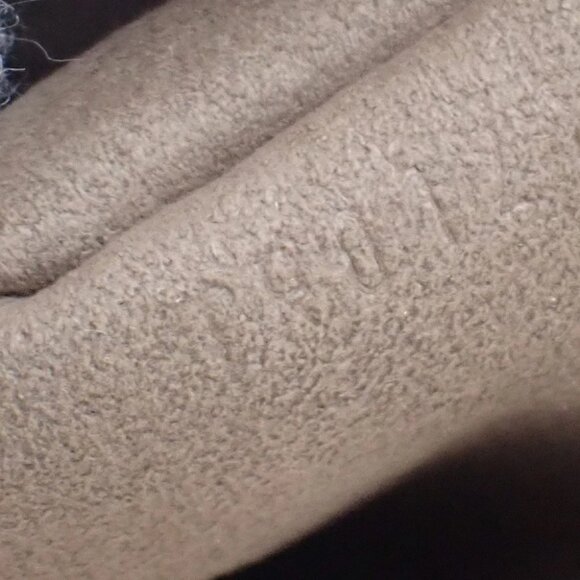 LOUIS VUITTON Judy PM Chain Hand Bag Monogram Multi Leather BK M40258 680RF488 - Picture 9 of 16